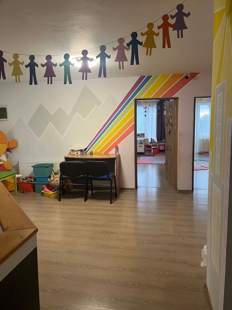 Imobil multifuncțional, 450 mp utili, teren 640 mp, Torontalului - Poză 21