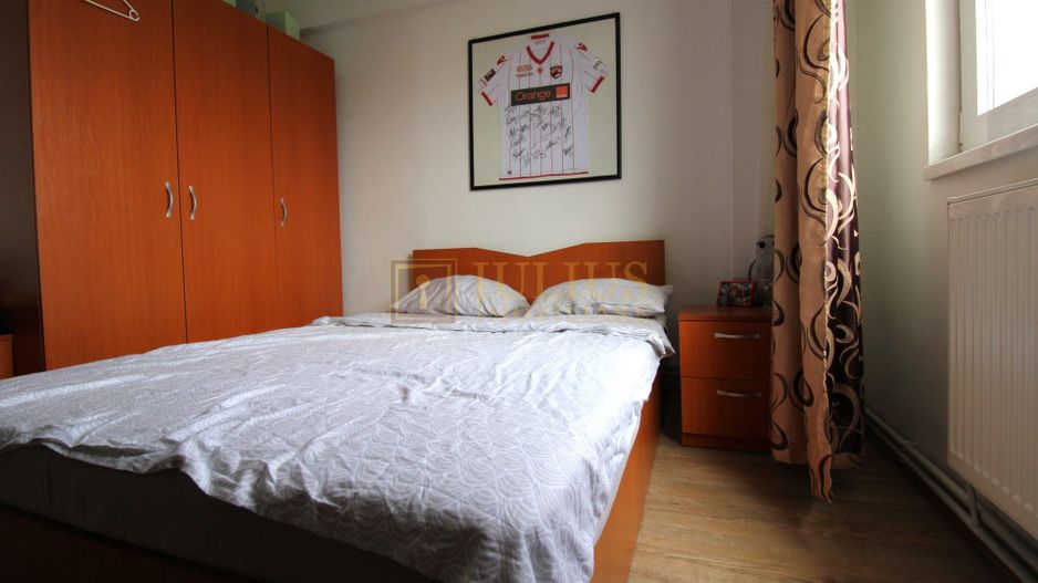 3 camere| Circumvalatiunii - la doar 5 min de Iulius Mall | balcon inchis| - Poză 6