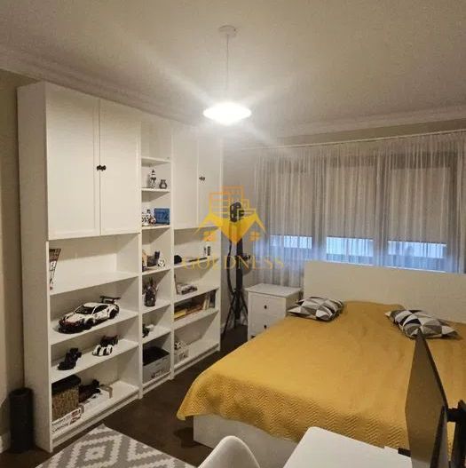 3 camere, 2 bai, 2 parcari, Europa Zona Eugen Ionesco, Kos Karoly - Poză 9