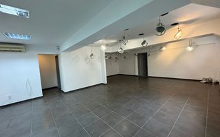 Spatiu comercial de inchiriat- parter - in cladire de birouri Olteniei - Poză 3