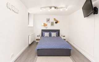 Pet Friendly- Inchirere 2 camere-zona Piata Mihai Vireazu-McDonald's - Poză 6