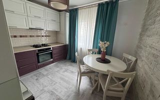 3 camere | Mihai Bravu - Vitan Mall | 80 mp | 2 băi | Parcare - Poză 1