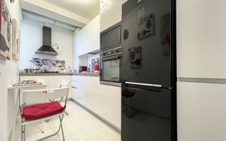 Apartament cu 2 camere ***LUX*** Fully Furnished// Floreasca - Amazing Lake View - Poză 22