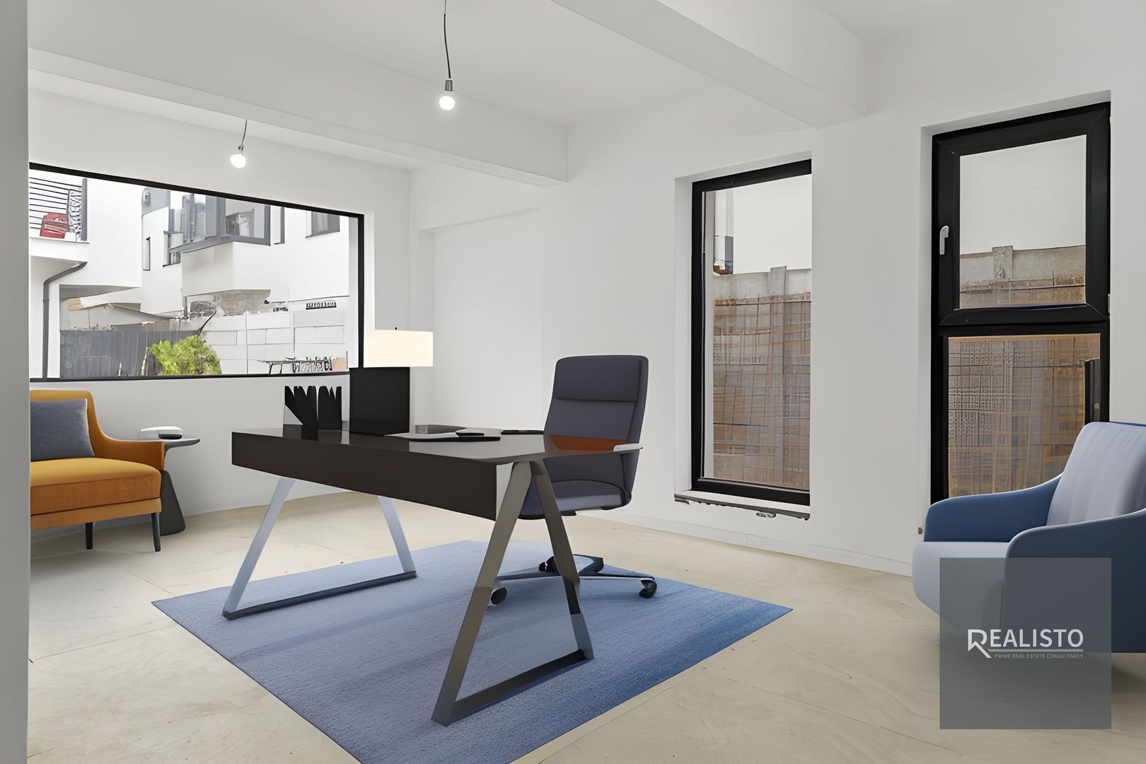 Vila deosebita langa padure I Design unic și exclusivist - Poză 11