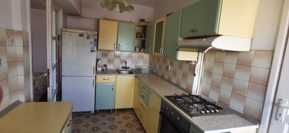 🏡 VÂNZARE APARTAMENT 3 CAMERE – ZONA CENTRALĂ, ALBA IULIA - Poză 6