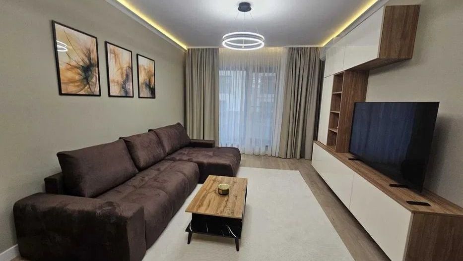 AP. 2 CAMERE EXIGENT PLAZA, PRIMA INCHIRIERE, PARCARE, MOBILAT LUX - Poză 1