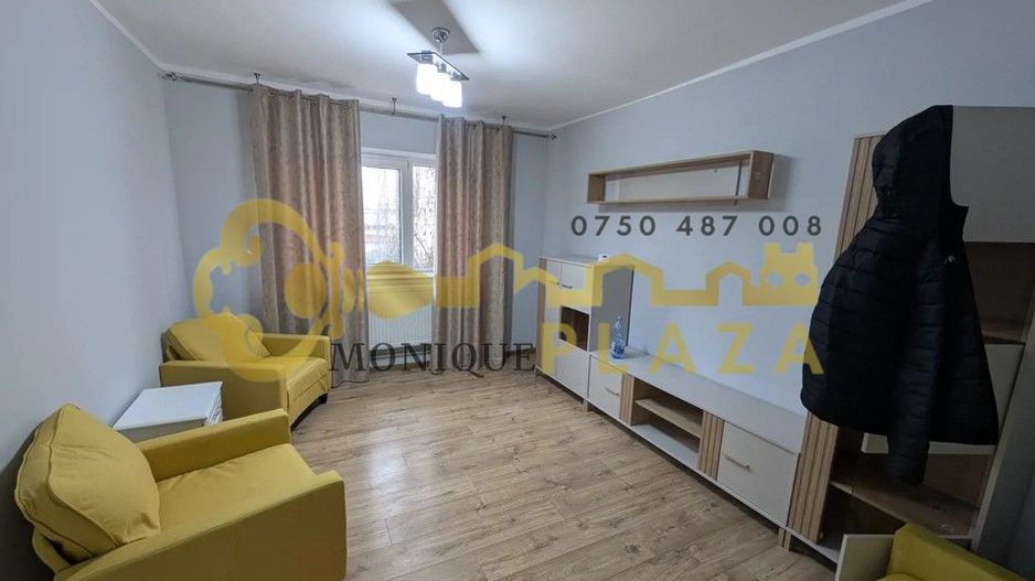 2 Camere | CT | Renovat | Mobilat | - Poză 1