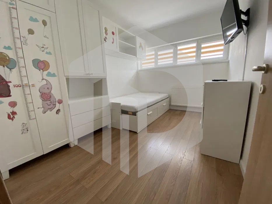 Apartament 3 Camere | Complet mobilat/utilat | Cartierul Arhitectilor - Poză 7