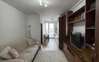 2 camere open space, Parcare Subterană, Zona Spital Clujana, Iris - Poză 3