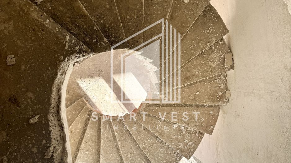 Casa cu teren | 150 mp | Zona Baritiu - Poză 6