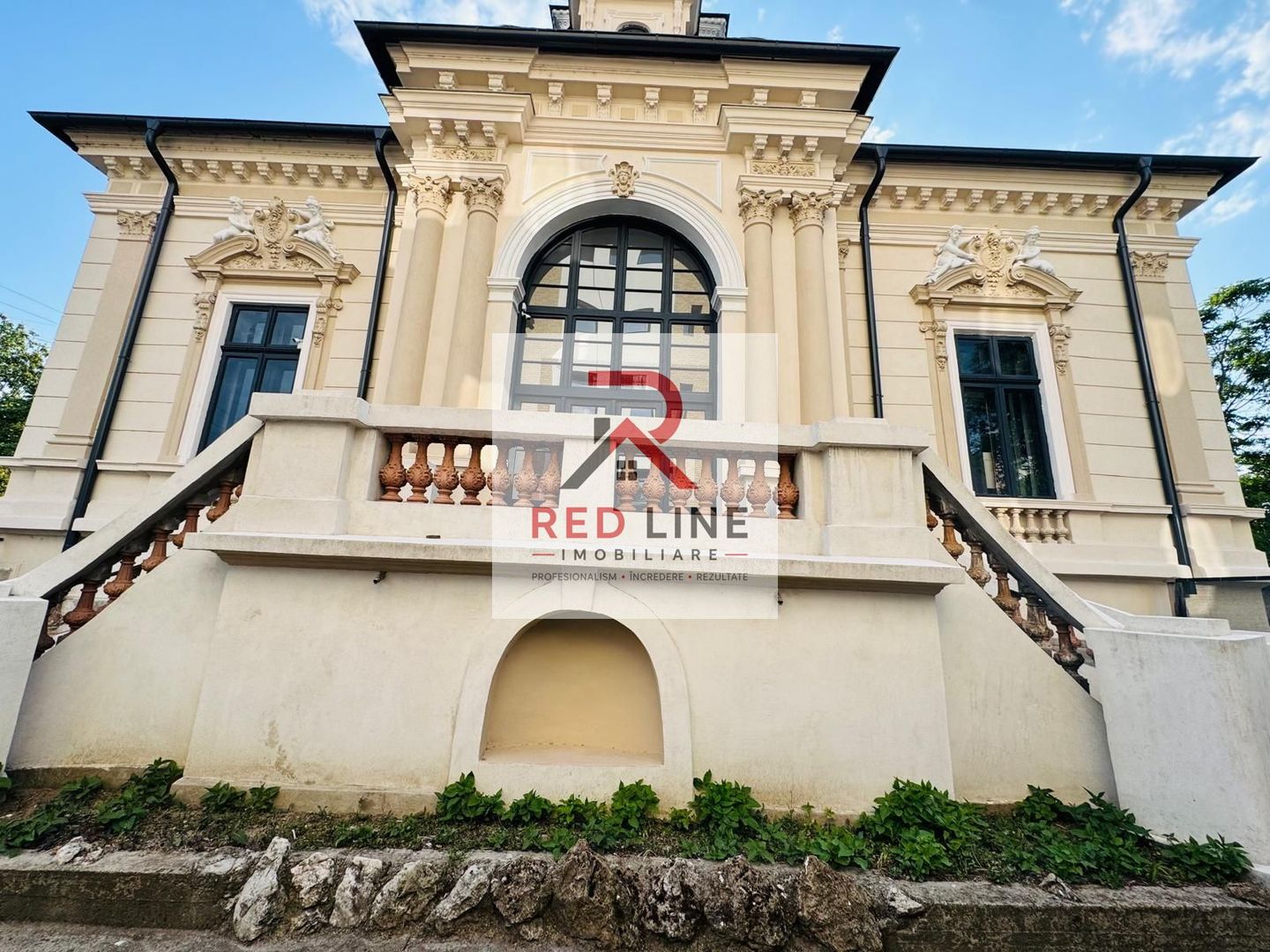 Clădire reprezentativă de închiriat | 400 mp | Bulevardul Carol I | Lângă Poliți - Poză 2