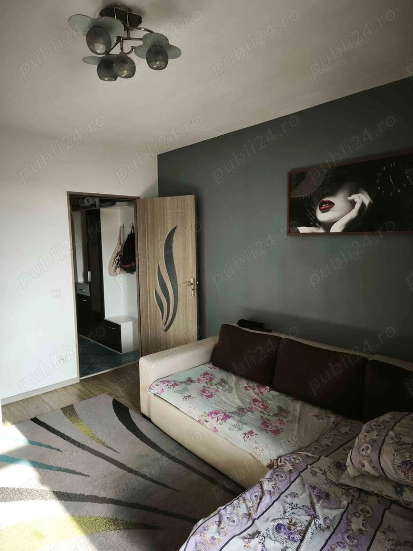 De vânzare Apartament 2 camere, Drumul Taberei - Poză 3