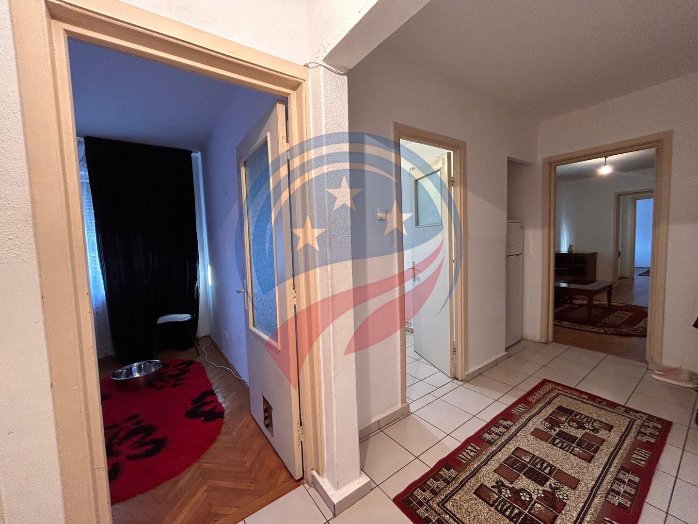 Apartament cu 3 camere de inchiriat/Valea Rosie/Craiova - Poză 7
