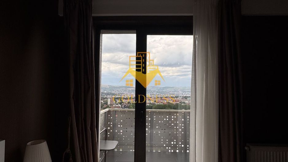 3 camere, Penthouse, Premium, Zorilor, Calea Turzii, Hotel Gala - Poză 15