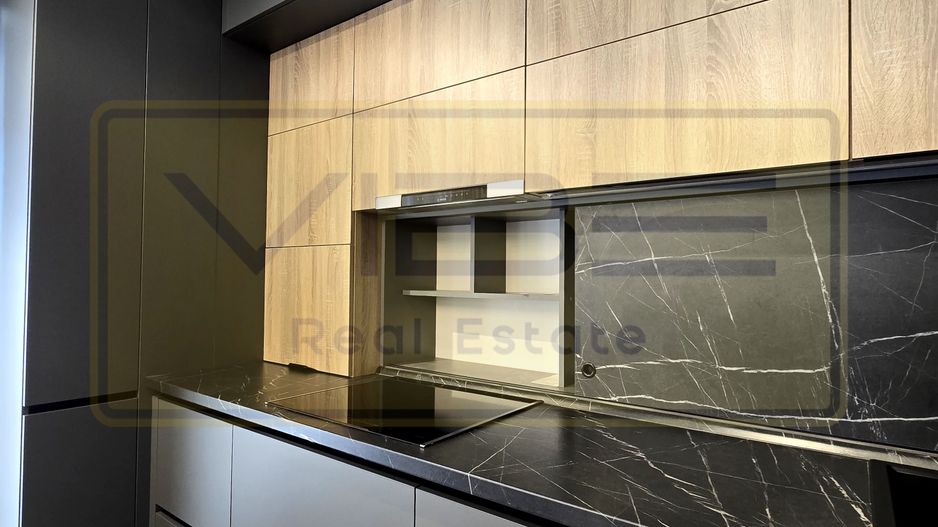 Apartament Premium- LUX- Semicentral- 25 min de UMF- Bloc nou - Poză 12