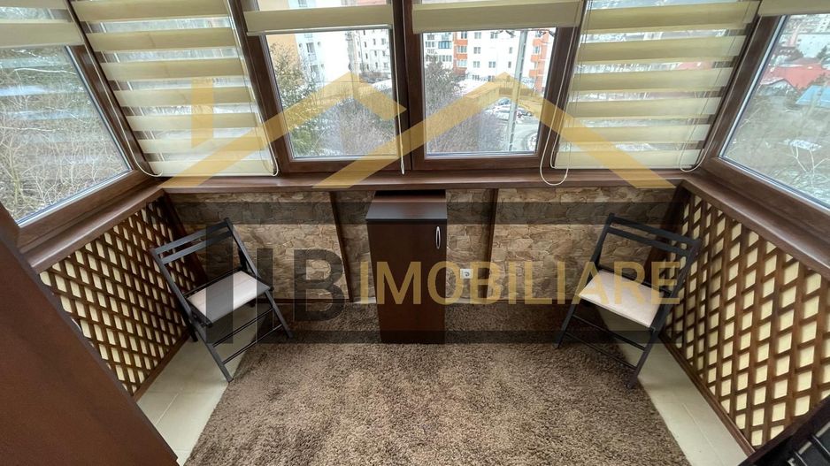 Apartament cu 2 camere, parcare, 65mp, Zona Dimitrie Cantemir - Poză 10