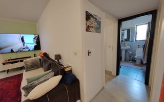 COMISION 0% CUMPARATOR Apartament 3c + LOC PARCARE + GRĂDINĂ - Poză 3