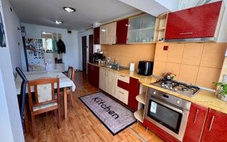 Apartament decomandat 2 camere de vânzare | 50 mp | Etaj intermediar | - Poză 1