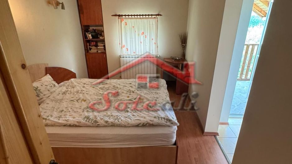 Vila de vanzare Cornu de Jos - Poză 21