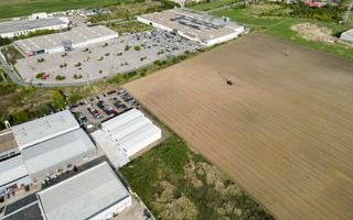 Teren intravilan Calea Șagului - Poză 3