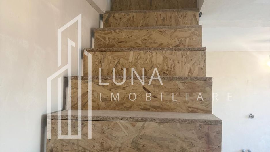 Apartament 3 camere, 65 mp, etaj 4+mansardă, Sângeorgiu de Mureș - Poză 6