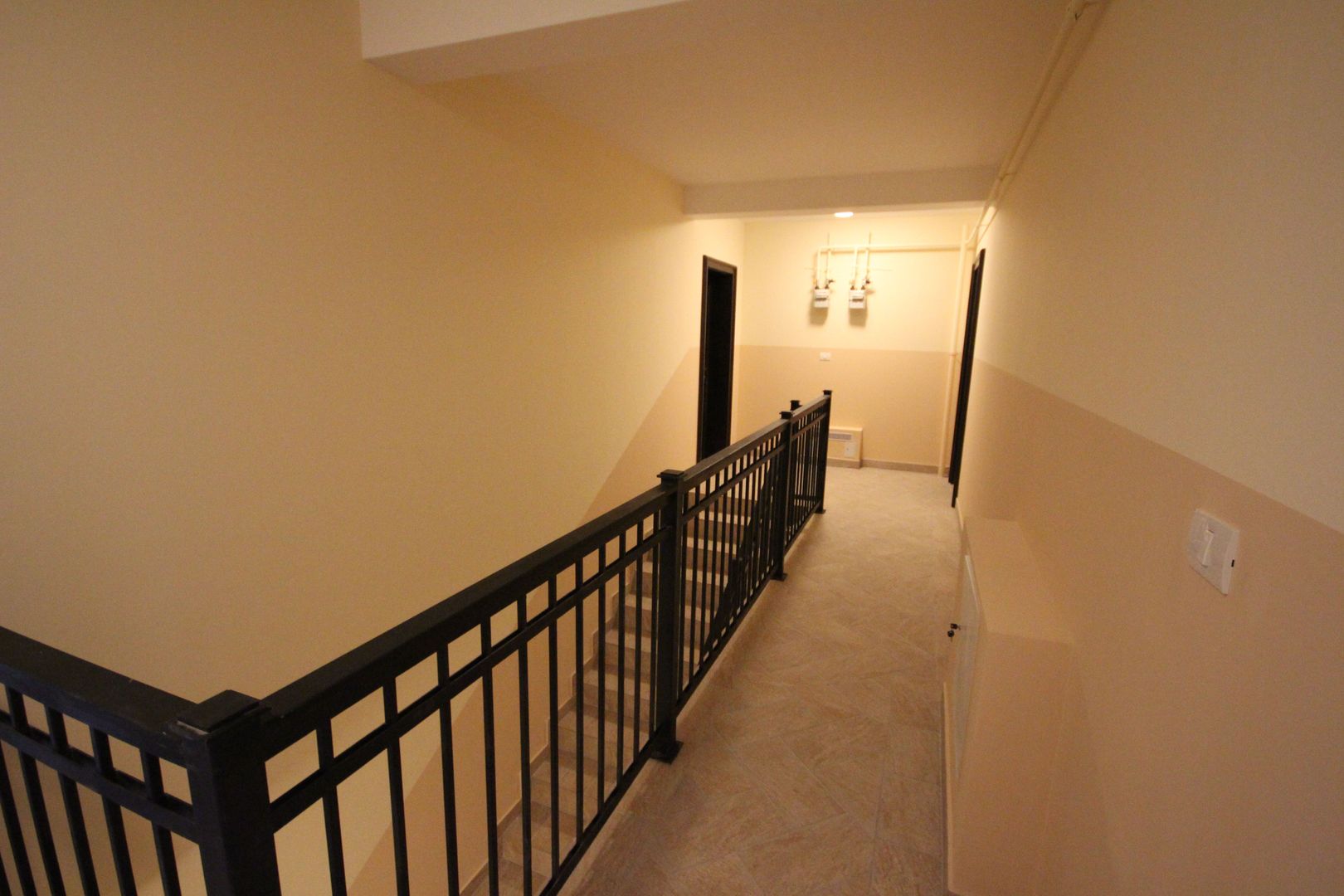 Bloc nou la intrare in Dumbravita - Poză 14