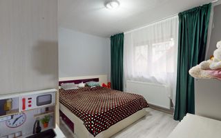 Vila insiruita Amurgului - Metrou Dimitrie Leonida - Poză 15