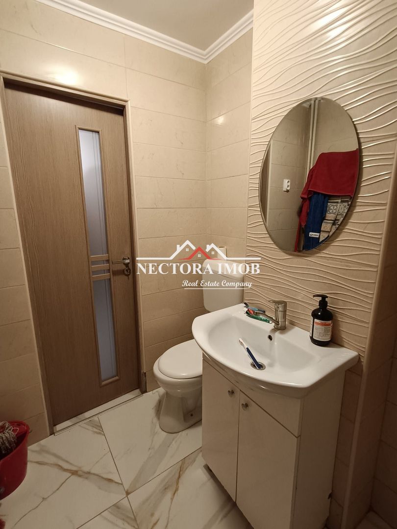 NECTORA IMOB-Apartament 2 camere, Str. Iza, Parter, 41 mp, Parcare - Poză 3
