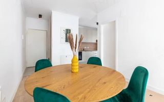 Apartament modern 2 camere Marmura Residence I Loc de parcare inclus - Poză 6