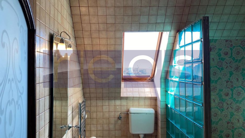 VANZARE VILA 340MP | 7 CAMERE | PISCINA | BANEASA | GARAJ | - Poză 33