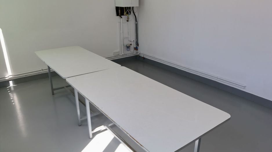 Proprietate industriala  la 35 km de TM - Poză 2