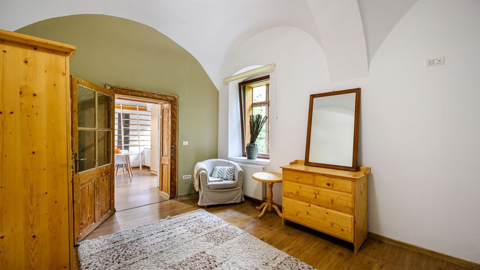 Apartament 41MP  ULTRACENTRAL Piata Unirii - Poză 2