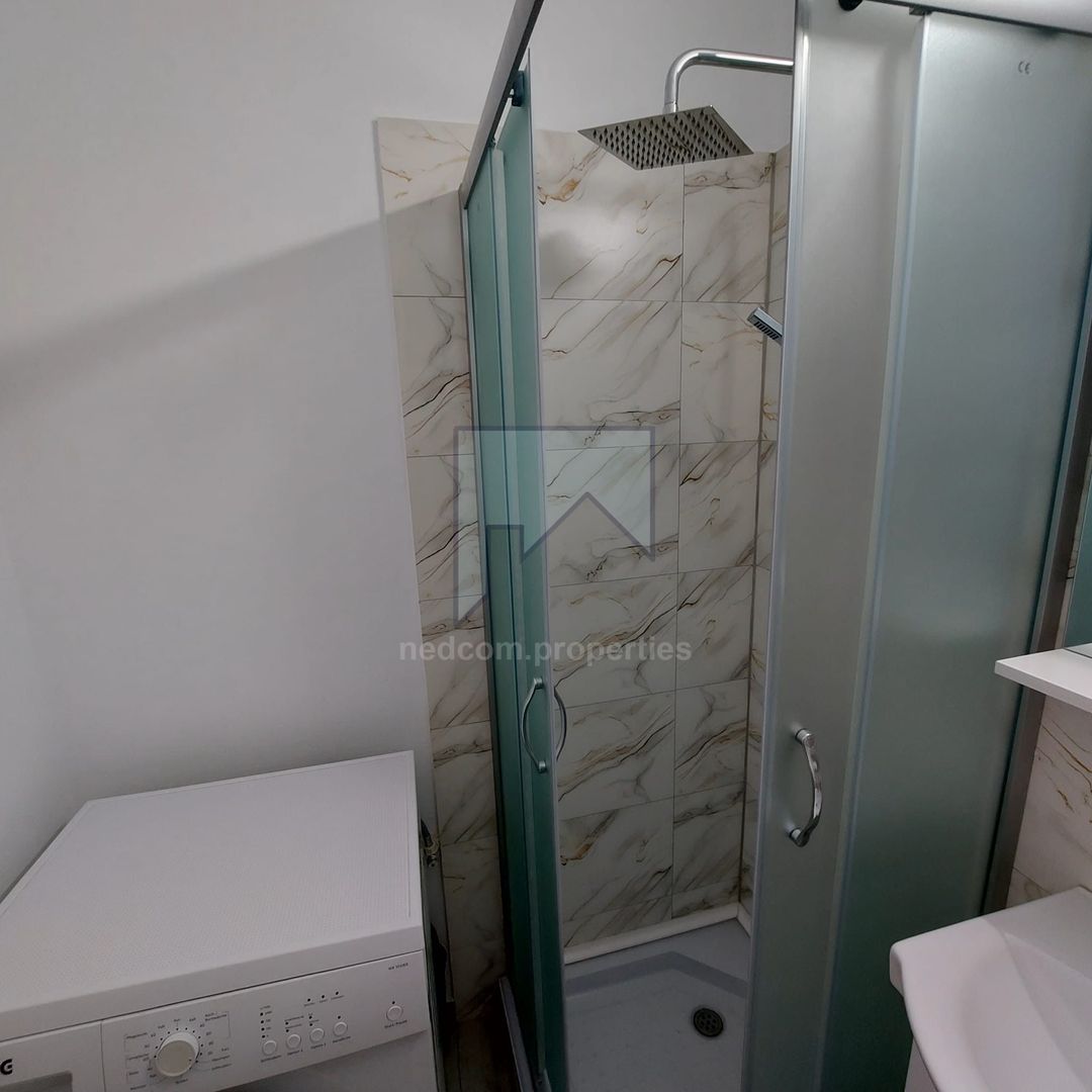 Inchiriere apartament 2 camere - str. Moldovita - Berceni - Poză 13