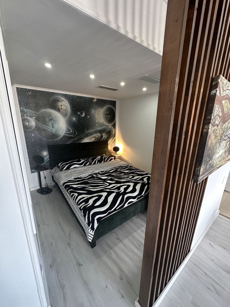 Apartament 2 camere tip studio cu loc de parcare Rin Grand - Poză 5