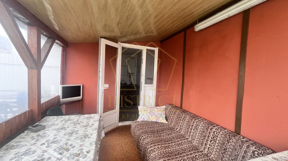 Casă individuală pe parter cu garaj I comision 0% I Carei - Poză 6