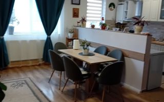 Apartament 3 camere spațios – Florești, zona Muzeul Apei - Poză 1