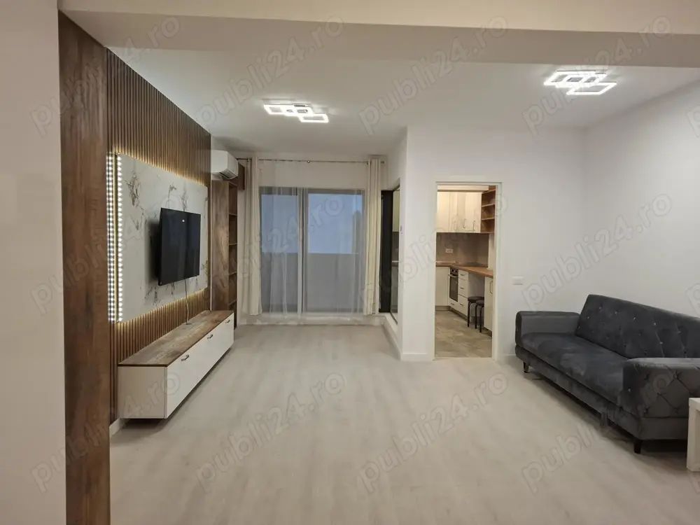 Ap 2 camere, prima inchiriere, Smart, Lujerului - Poză 1