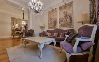 VANZARE- 5 CAMERE- DOROBANTI- CAPITALE - Poză 14