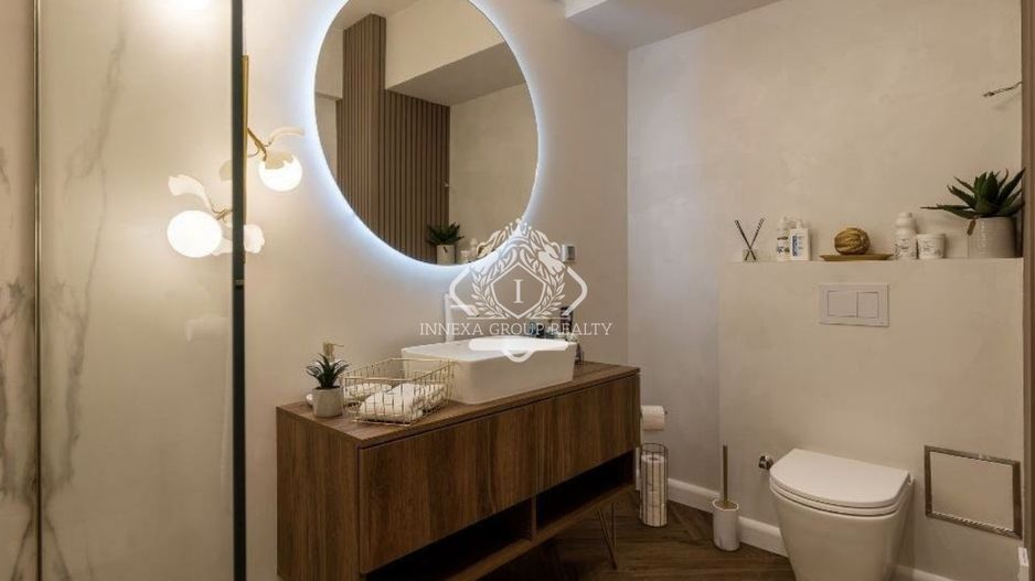 Apartament 2 camere - Calea Floreasca | Dotări si mobilare premium | Etaj 2 - Poză 9