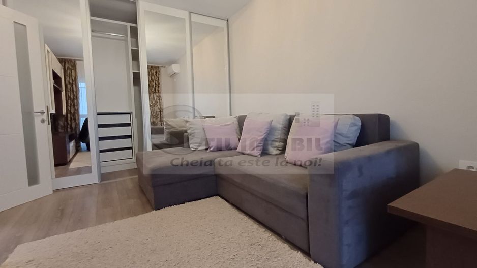 Apartament 2 camere decomandat – Complex Newton, Tătărași, Iași - Poză 5