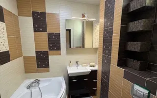 4 camere - 88 mp, 44 mp boxe - Terasa 30 mp - Zona Gării - Poză 14
