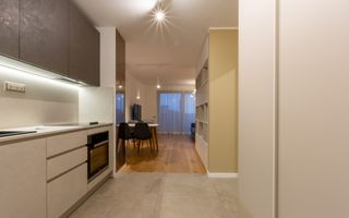 o camera, parcare, bloc nou, Gheorgheni zona FSEGA, Iulius Mall - Poză 11