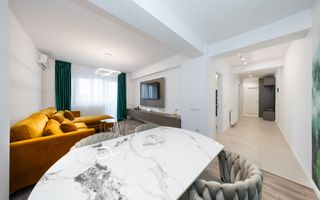 Apartament 3 camere premium, de închiriat | Tractorul | Comision 0% - Poză 4