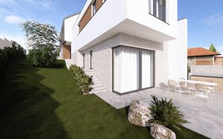 Casa individuala cu teren de 624 mp, cartier Andrei Muresanu! - Poză 7