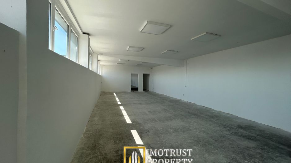 Spațiu disponibil pentru închiriere – 158 mp | Zona UTA - Poză 2