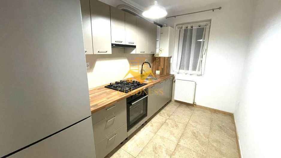 2 camere decomandate, parcare, AC, Pet Friendly, Vivo, Floresti - Poză 3