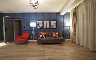 Apartament 2 camere zona Primo / Compozitori - Termen Lung - Poză 1