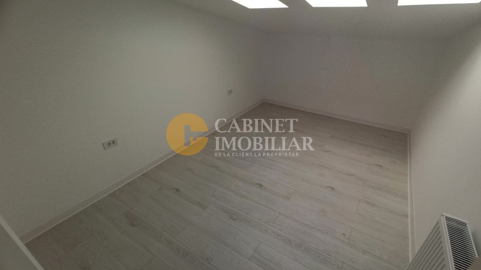 APARTAMENT 3 CAMERE - BLOC NOU - LOC DE PARCARE - VALEA LUPULUI - Poză 1