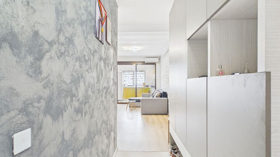 Apartament 3 camere de vânzare-Bragadiru, Leroy Merlin - Poză 21