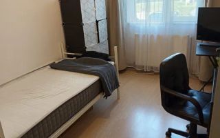 Apartament 3 camere, balcon,  zona str Aleea Meziad Manastur - Poză 3